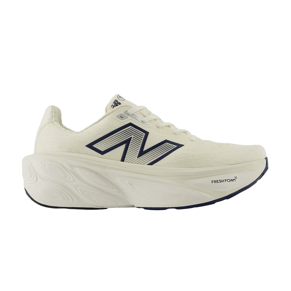 New Balance Fresh Foam x More v5 2E Wide Angora Hot Mango