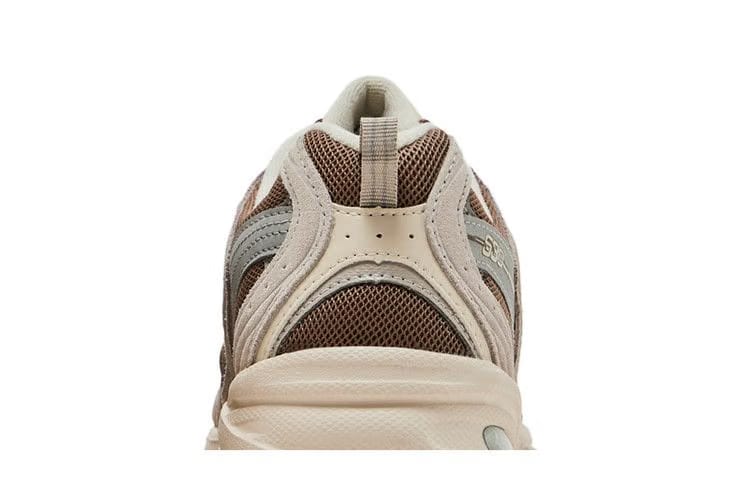 New Balance 530 Moonrock Mushroom