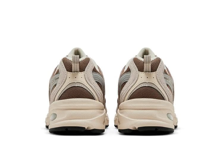 New Balance 530 Moonrock Mushroom