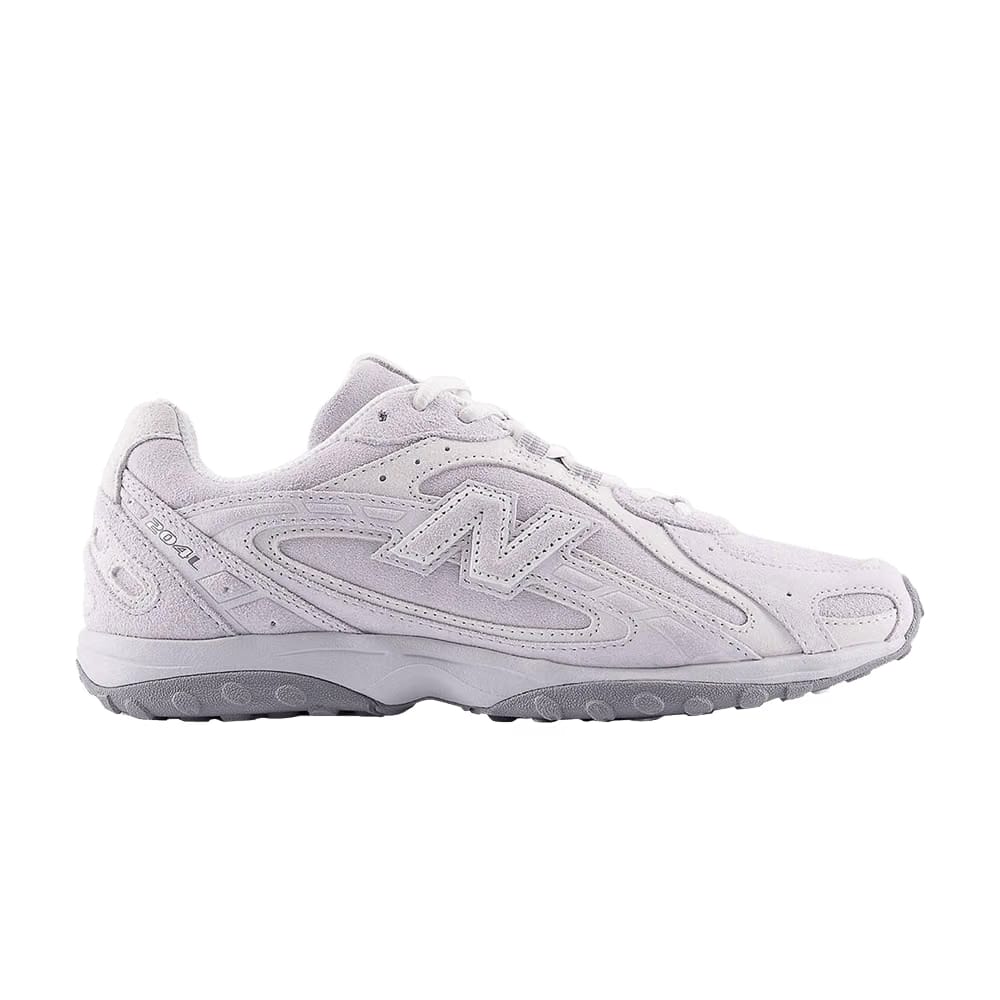 New Balance 204L Pastel Pack - Pearl