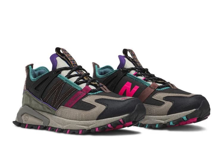 New Balance Bodega x X-Racer All Terrain