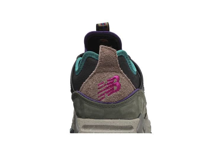 New Balance Bodega x X-Racer All Terrain