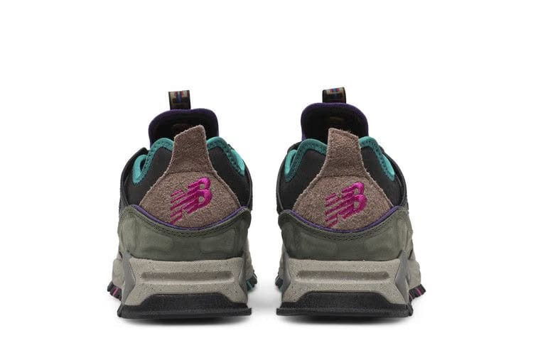 New Balance Bodega x X-Racer All Terrain