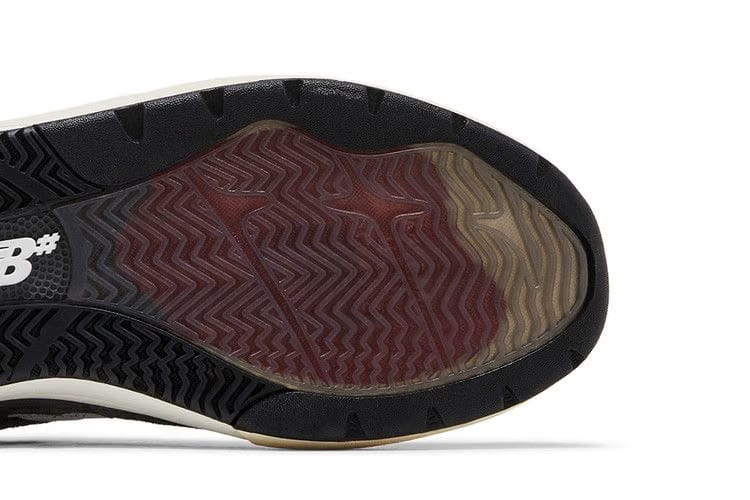 Andrew Reynolds x New Balance Numeric 933 Grey Day 2025
