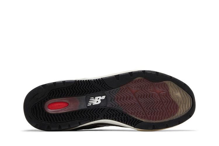 Andrew Reynolds x New Balance Numeric 933 Grey Day 2025