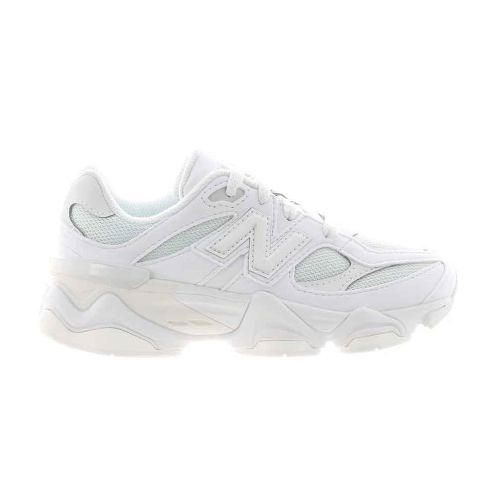 New Balance 9060 Little Kid Reflection