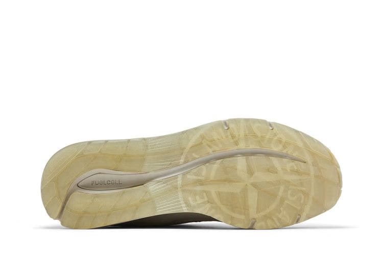 Stone Island x New Balance 991v2 Made in England Ghost Pack - Beige