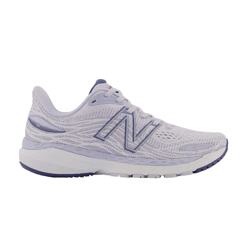 New Balance Wmns Fresh Foam 860v12 Wide 'Libra Night Sky