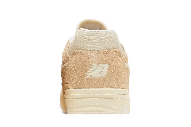 Aimé Leon Dore x New Balance 550 Warm Sand