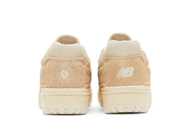 Aimé Leon Dore x New Balance 550 Warm Sand