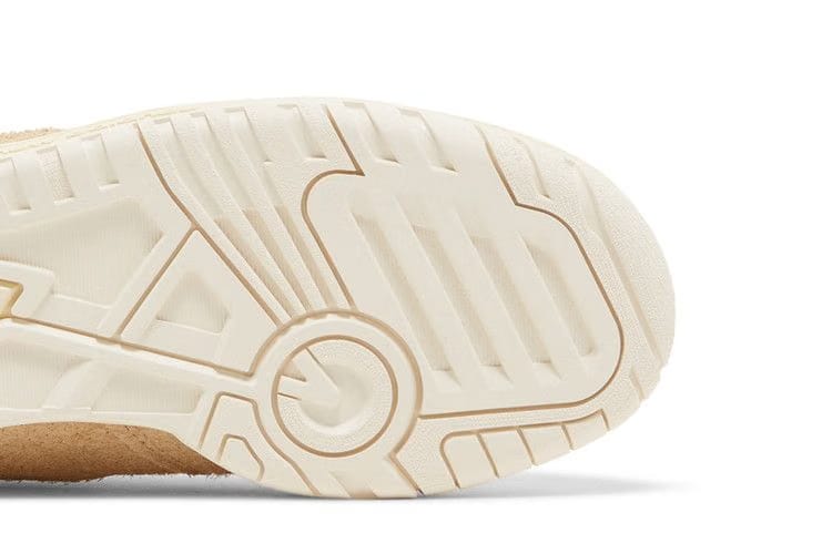 Aimé Leon Dore x New Balance 550 Warm Sand