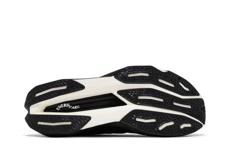 District Vision x New Balance FuelCell SuperComp Elite v4 Black