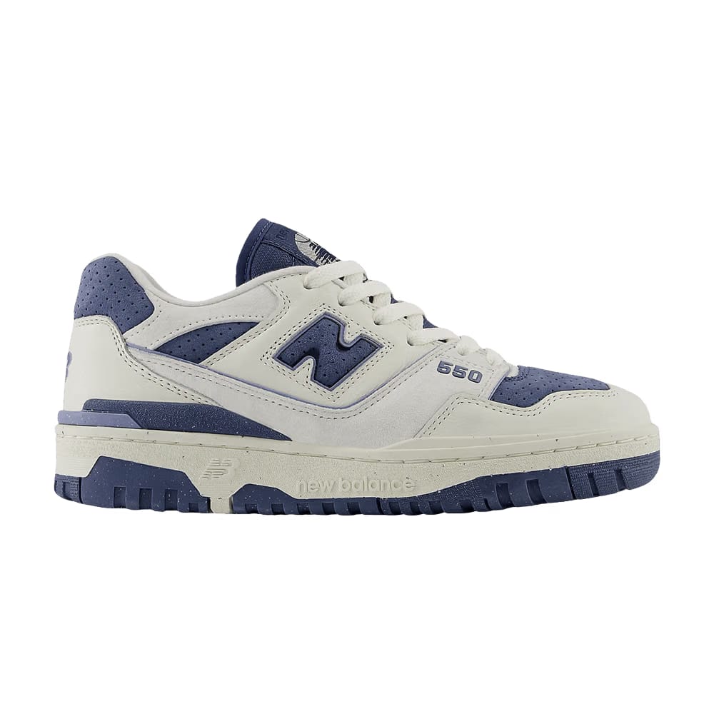 New Balance Wmns 550 'Sea Salt Navy'