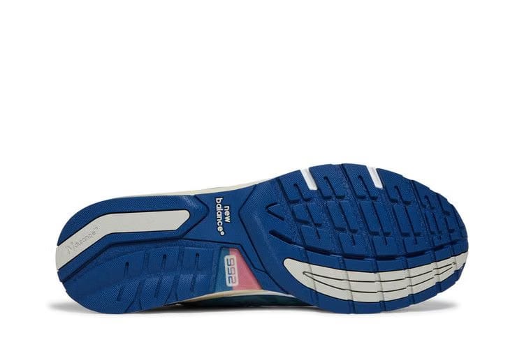 New Balance 992 Made in USA Tropical