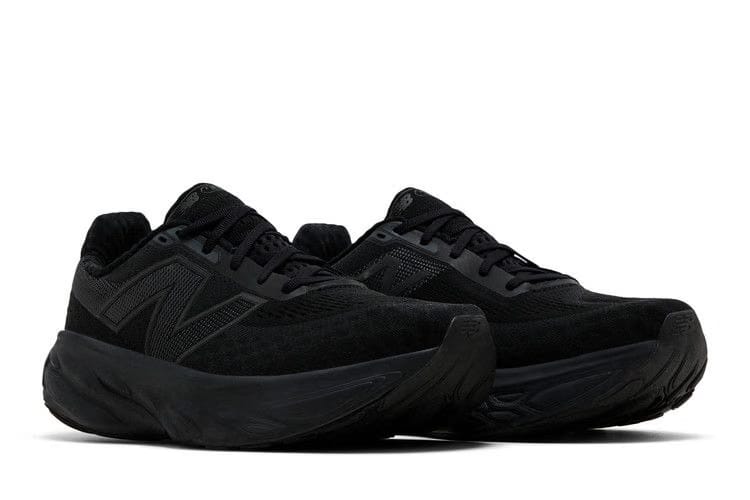 New Balance Fresh Foam x 1080v14 2E Black Metallic Phantom