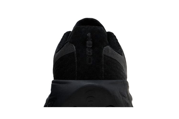 New Balance Fresh Foam x 1080v14 2E Black Metallic Phantom