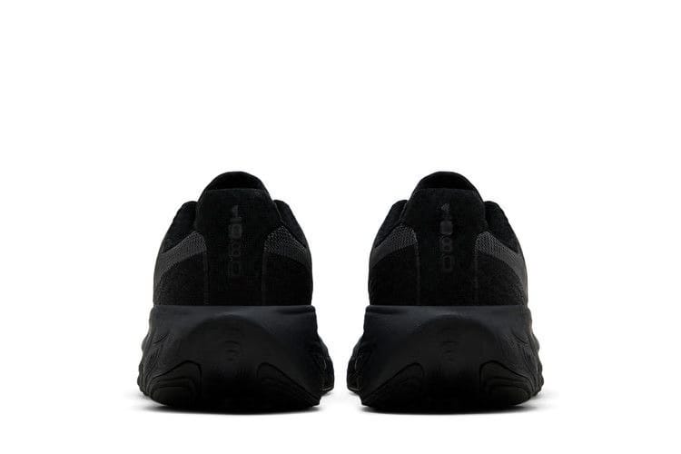 New Balance Fresh Foam x 1080v14 2E Black Metallic Phantom