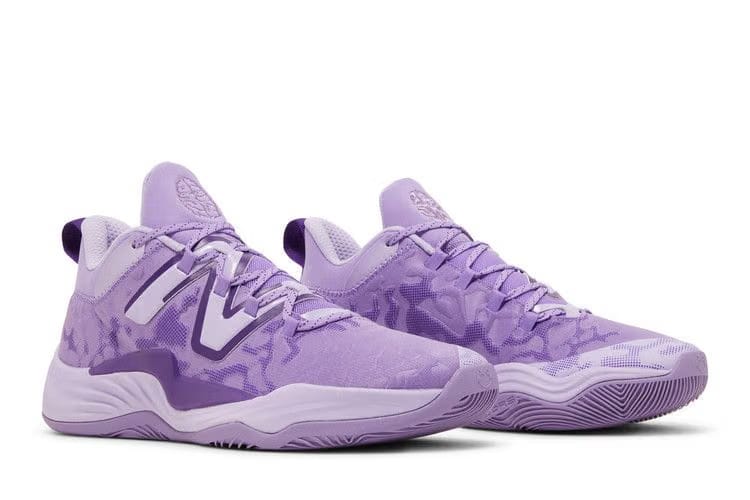 New Balance Two WXY V3 Cosmic Purple