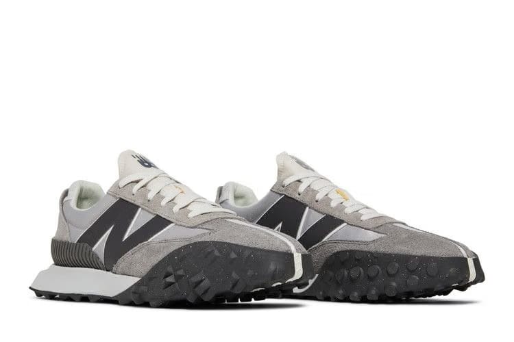 New Balance XC-72 Grey Day