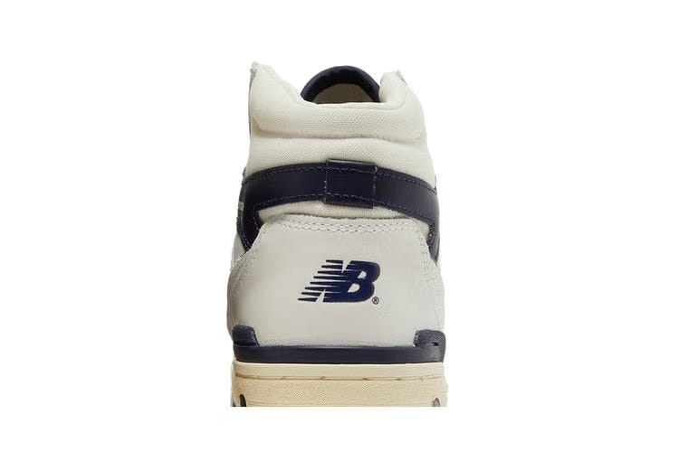 Aimé Leon Dore x New Balance 650R Navy