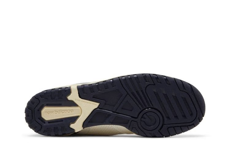 Aimé Leon Dore x New Balance 650R Navy