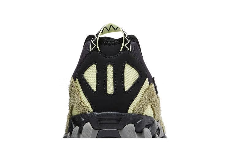 New Balance 610S Limelight Dark Olivine