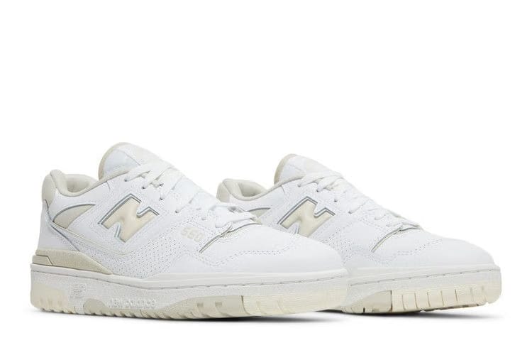 New Balance Wmns 550 'Silver Birch'