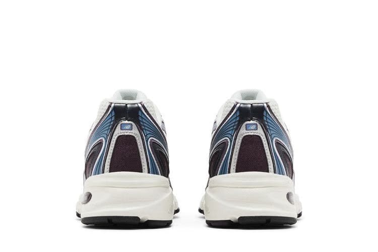 New Balance 740v2 Sea Salt Plum