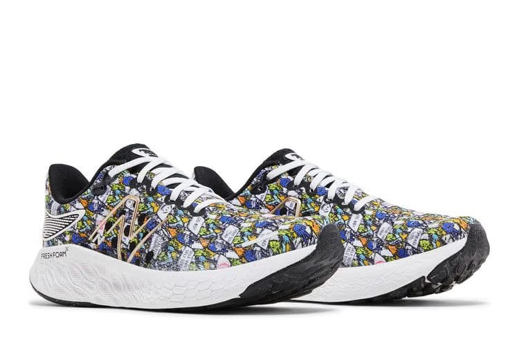 New Balance Fresh Foam x 1080v12 Love Print