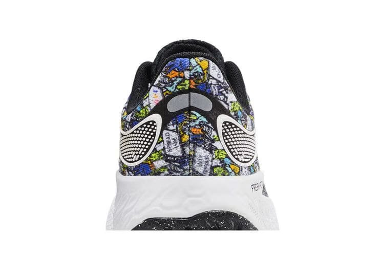 New Balance Fresh Foam x 1080v12 Love Print