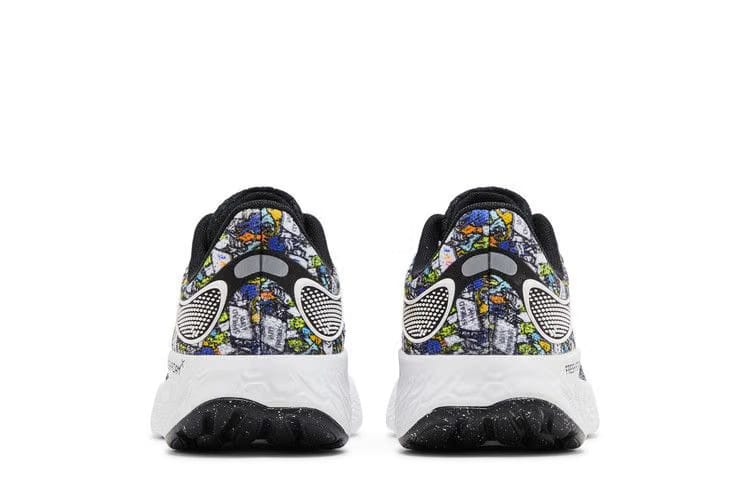 New Balance Fresh Foam x 1080v12 Love Print