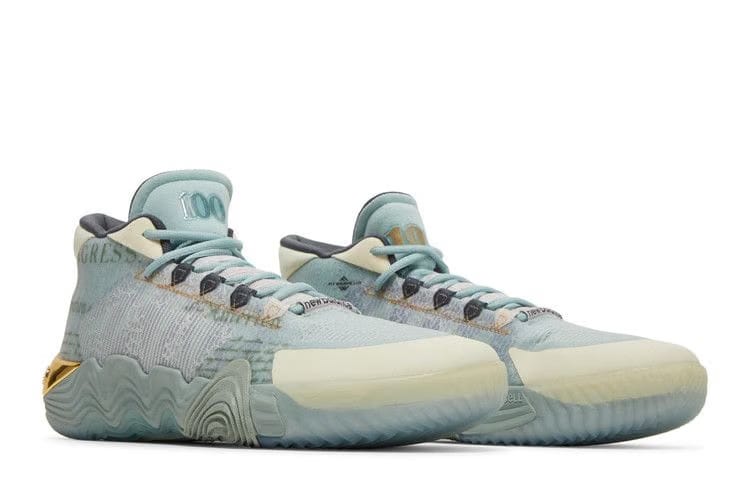 New Balance KAWHI 2 New Money