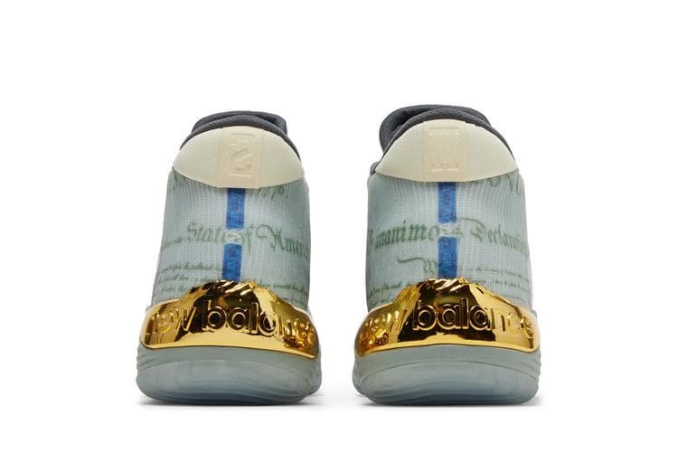 New Balance KAWHI 2 New Money