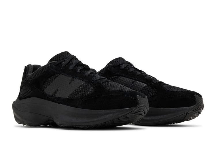 New Balance WRPD Runner Black Carbon
