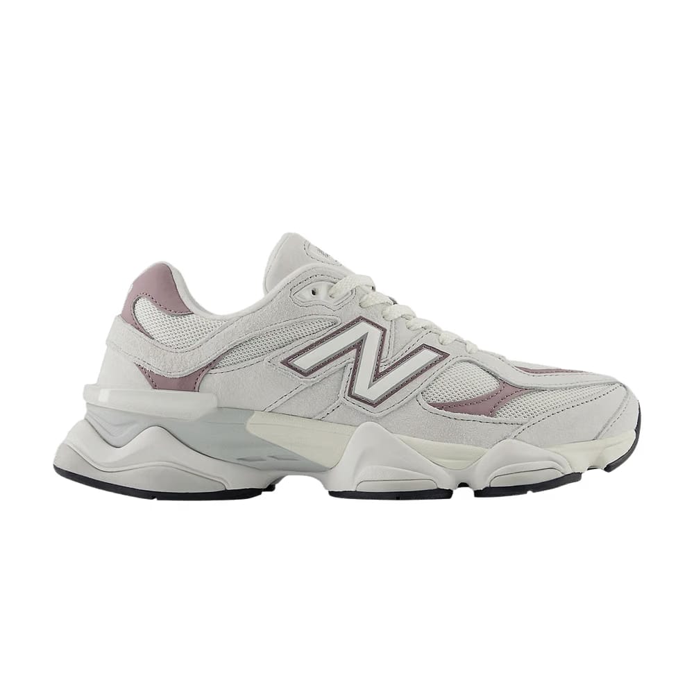 New Balance 9060 Grey Ice Wine