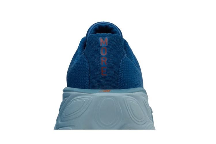 New Balance Fresh Foam x More v5 Blue Agate