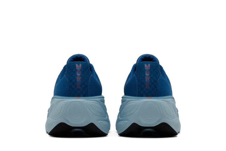 New Balance Fresh Foam x More v5 Blue Agate