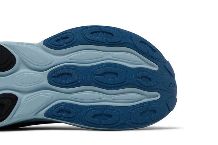 New Balance Fresh Foam x More v5 Blue Agate