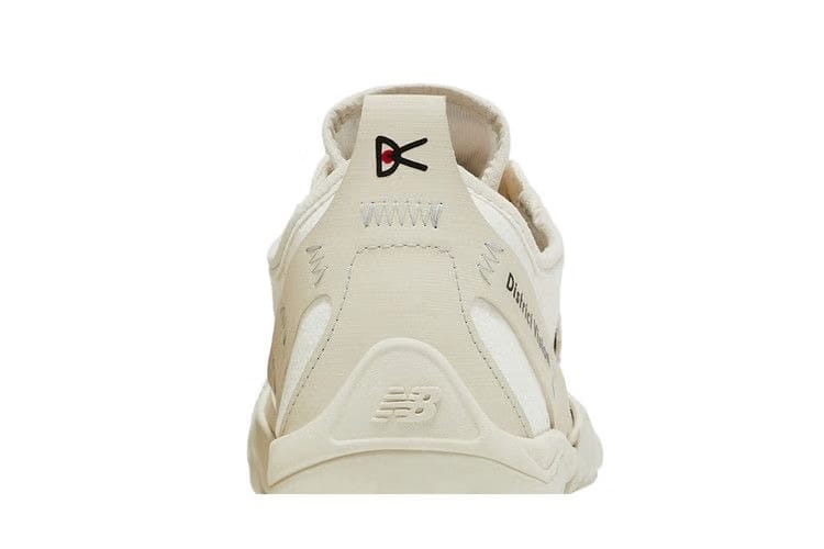District Vision x New Balance MT10O Cloud Dancer