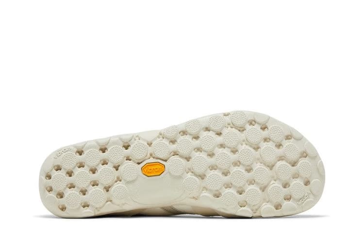 District Vision x New Balance MT10O Cloud Dancer
