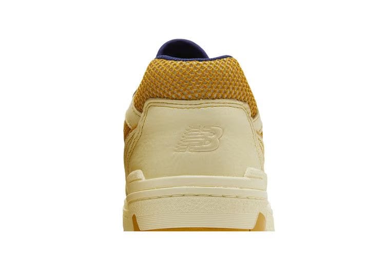 Aimé Leon Dore x New Balance 550 Masaryk Community Gym - Dawn Glow