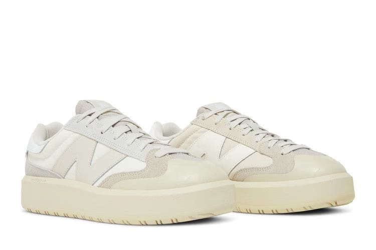 New Balance CT302 Rain Cloud Moonbeam