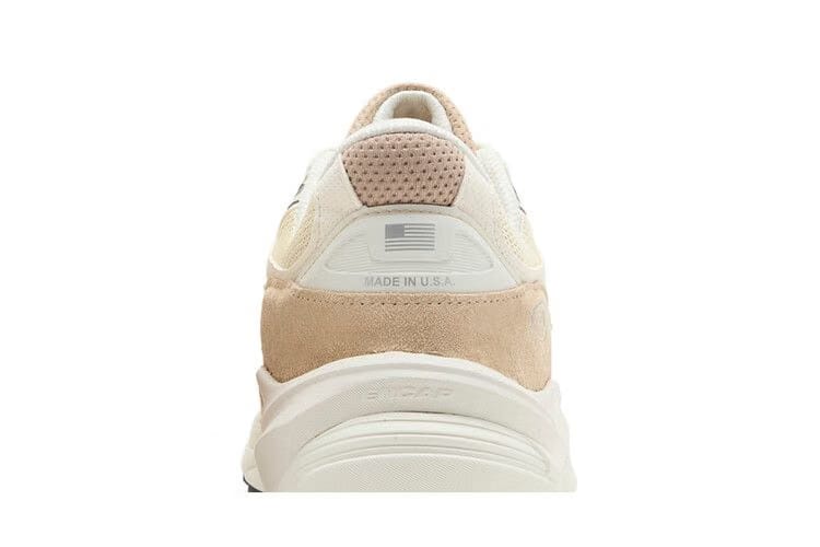 New Balance Aimé Leon Dore x 990v6 Made in USA Incense