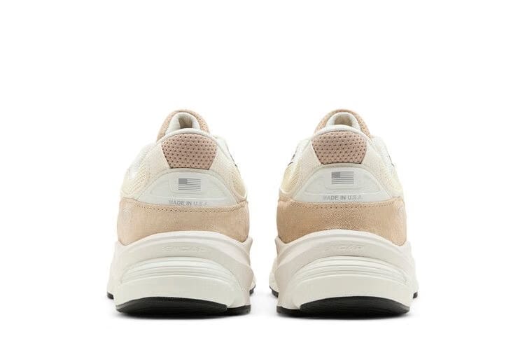 New Balance Aimé Leon Dore x 990v6 Made in USA Incense