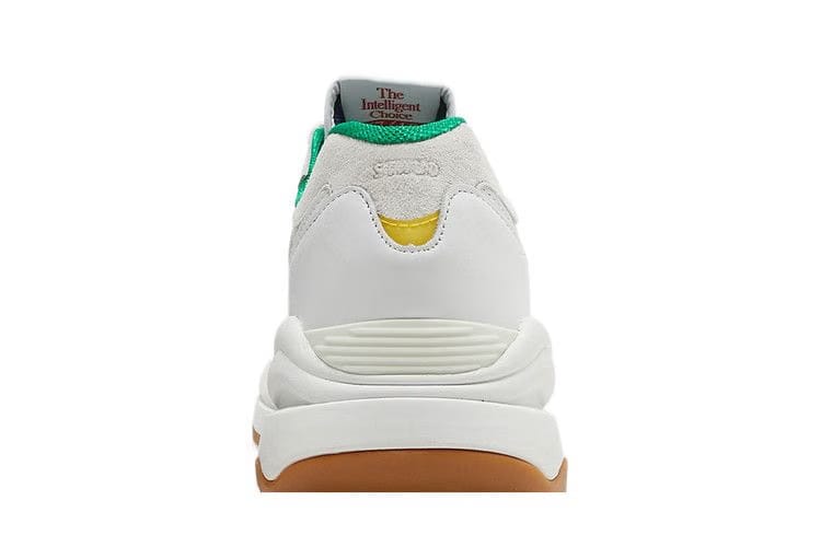 New Balance STAUD x 57/40 White Blue Quartz