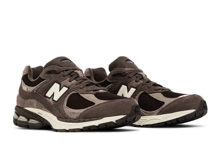 Shoe Palace x New Balance 2002R Volcanic Rocks Pack - Magma