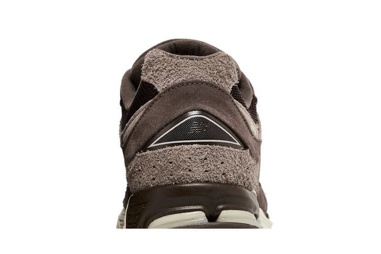 Shoe Palace x New Balance 2002R Volcanic Rocks Pack - Magma