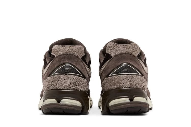 Shoe Palace x New Balance 2002R Volcanic Rocks Pack - Magma