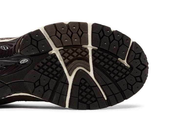 Shoe Palace x New Balance 2002R Volcanic Rocks Pack - Magma