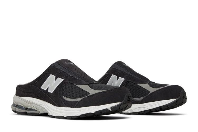 New Balance 2002R Mule Phantom Marblehead